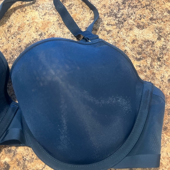 CUUP The Demi Bra - Picture 2 of 4